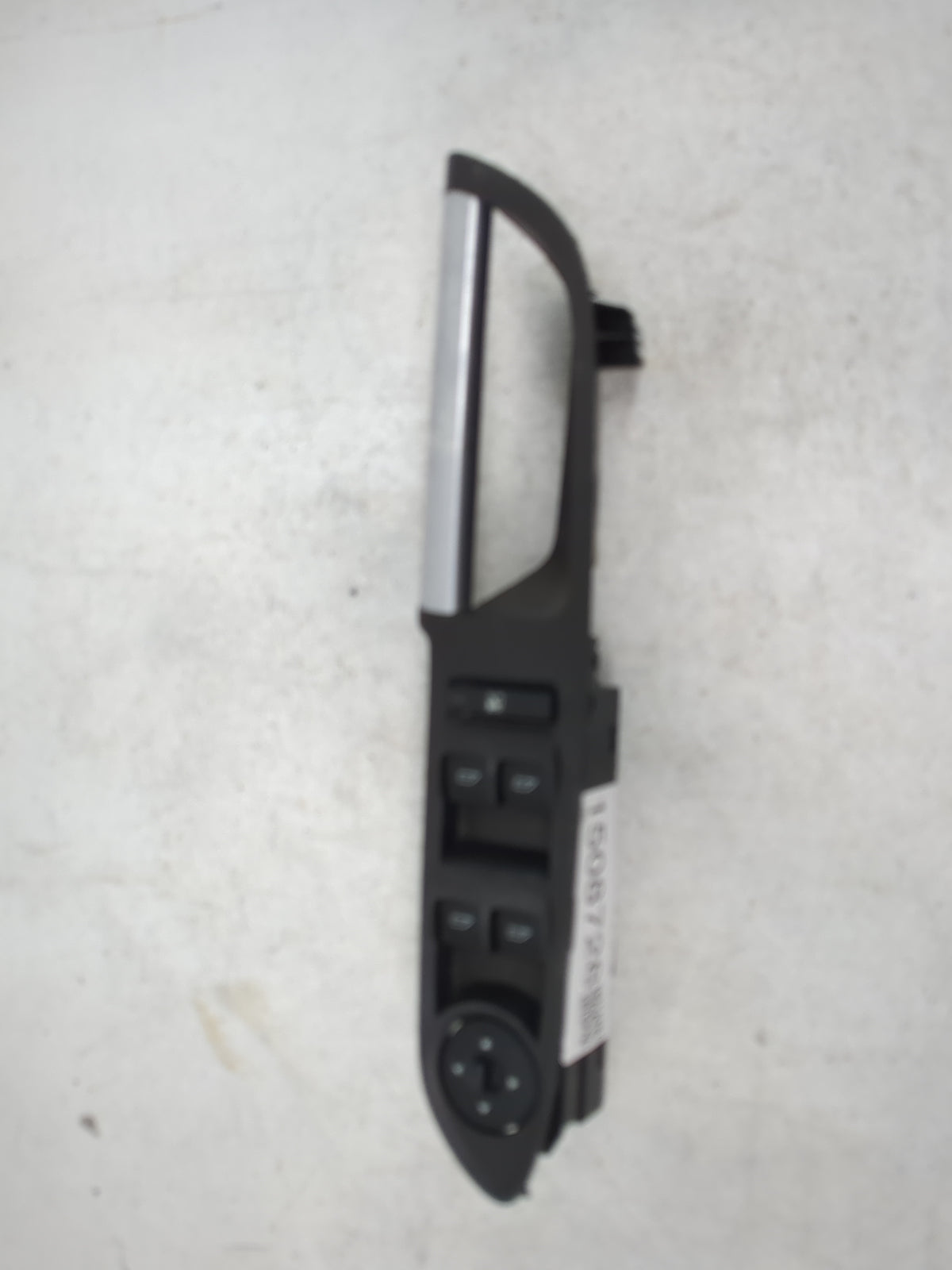 2013-2019 Ford Escape Master Power Window Switch Replacement Driver Side Left P/N:BM5T-14A132-AB Fits OEM Used Auto Parts - 