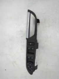 2013-2019 Ford Escape Master Power Window Switch Replacement Driver Side Left P/N:BM5T-14A132-AB Fits OEM Used Auto Parts - 