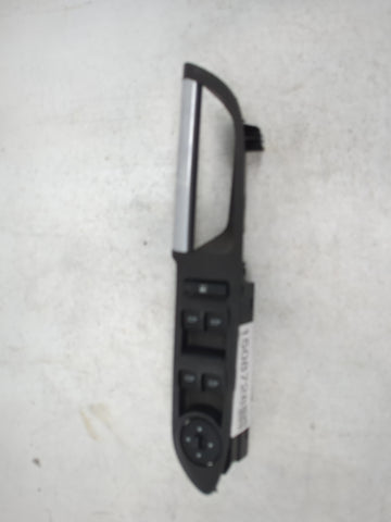 2013-2019 Ford Escape Master Power Window Switch Replacement Driver Side Left P/N:BM5T-14A132-AB Fits OEM Used Auto Parts - 