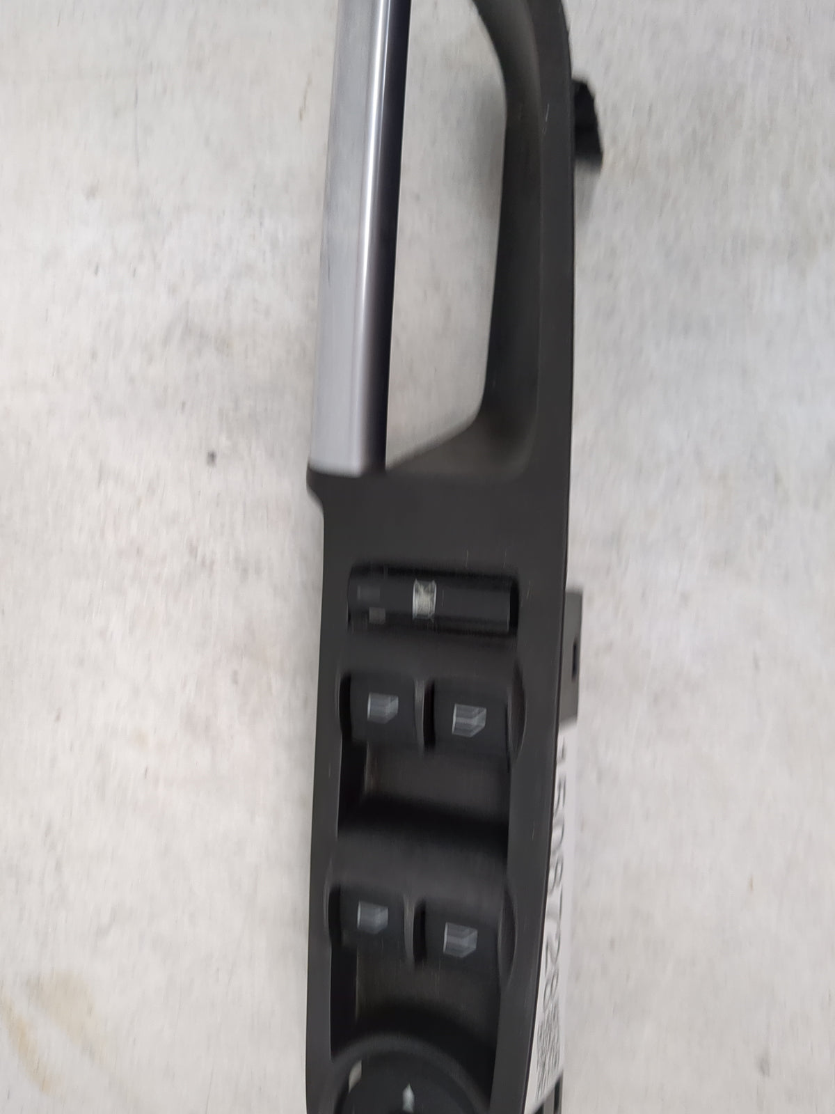 2013-2019 Ford Escape Master Power Window Switch Replacement Driver Side Left P/N:BM5T-14A132-AB Fits OEM Used Auto Parts - 