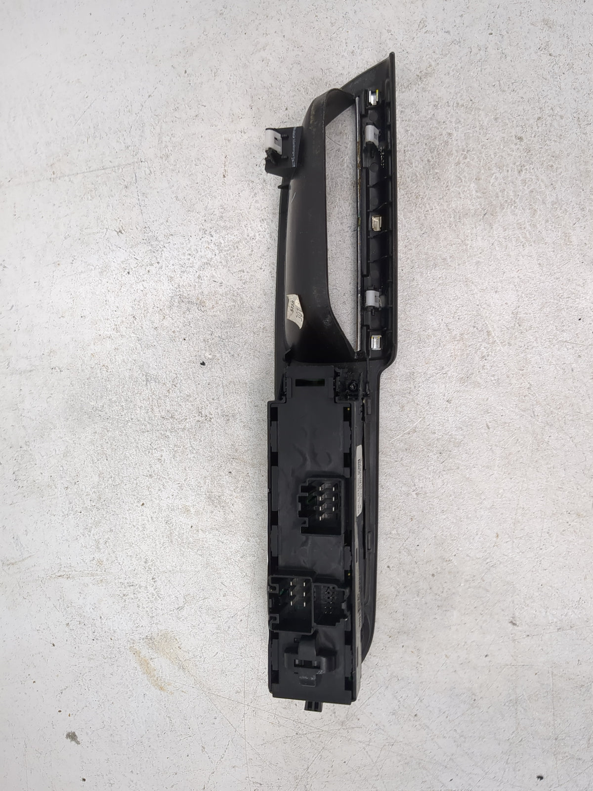 2013-2019 Ford Escape Master Power Window Switch Replacement Driver Side Left P/N:BM5T-14A132-AB Fits OEM Used Auto Parts - 