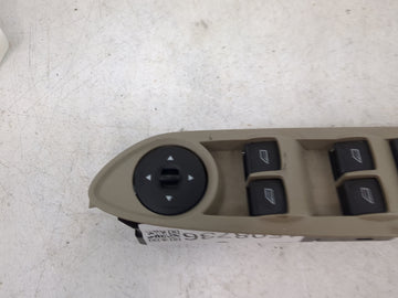 2013-2019 Ford Escape Master Power Window Switch Replacement Driver Side Left P/N:BM5T-14A132-AB Fits OEM Used Auto Parts