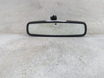 2013-2019 Ford Escape Interior Rear View Mirror Replacement OEM P/N:E11 026532 GNTX-999 Fits OEM Used Auto Parts - Oemusedau