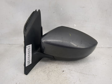 2017-2019 Ford Escape Driver Side View Mirror - Left Door Mirror OEM Used - Oemusedautoparts1.com