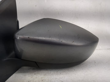 2017-2019 Ford Escape Driver Side View Mirror - Left Door Mirror OEM Used