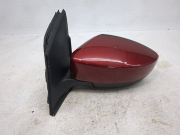 2017-2019 Ford Escape Driver Side View Mirror - Left Door Mirror OEM Used - Oemusedautoparts1.com