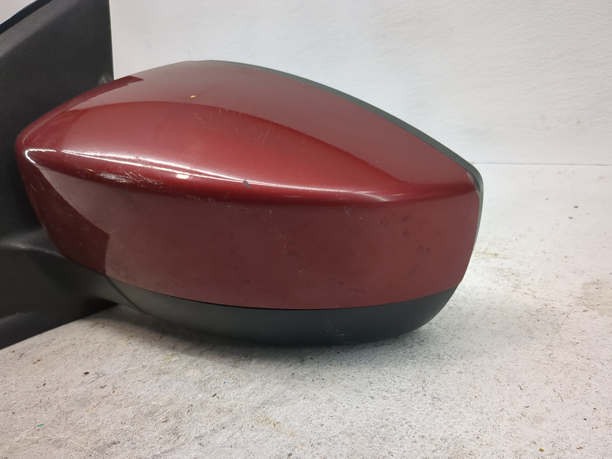 2017-2019 Ford Escape Driver Side View Mirror - Left Door Mirror OEM Used - Oemusedautoparts1.com