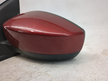2017-2019 Ford Escape Driver Side View Mirror - Left Door Mirror OEM Used