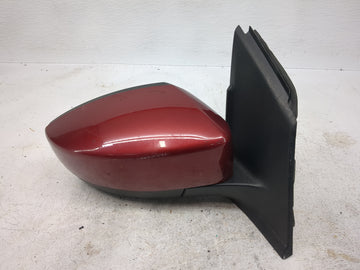 2017-2019 Ford Escape Passenger Side View Mirror - Right Door Mirror OEM Used - Oemusedautoparts1.com