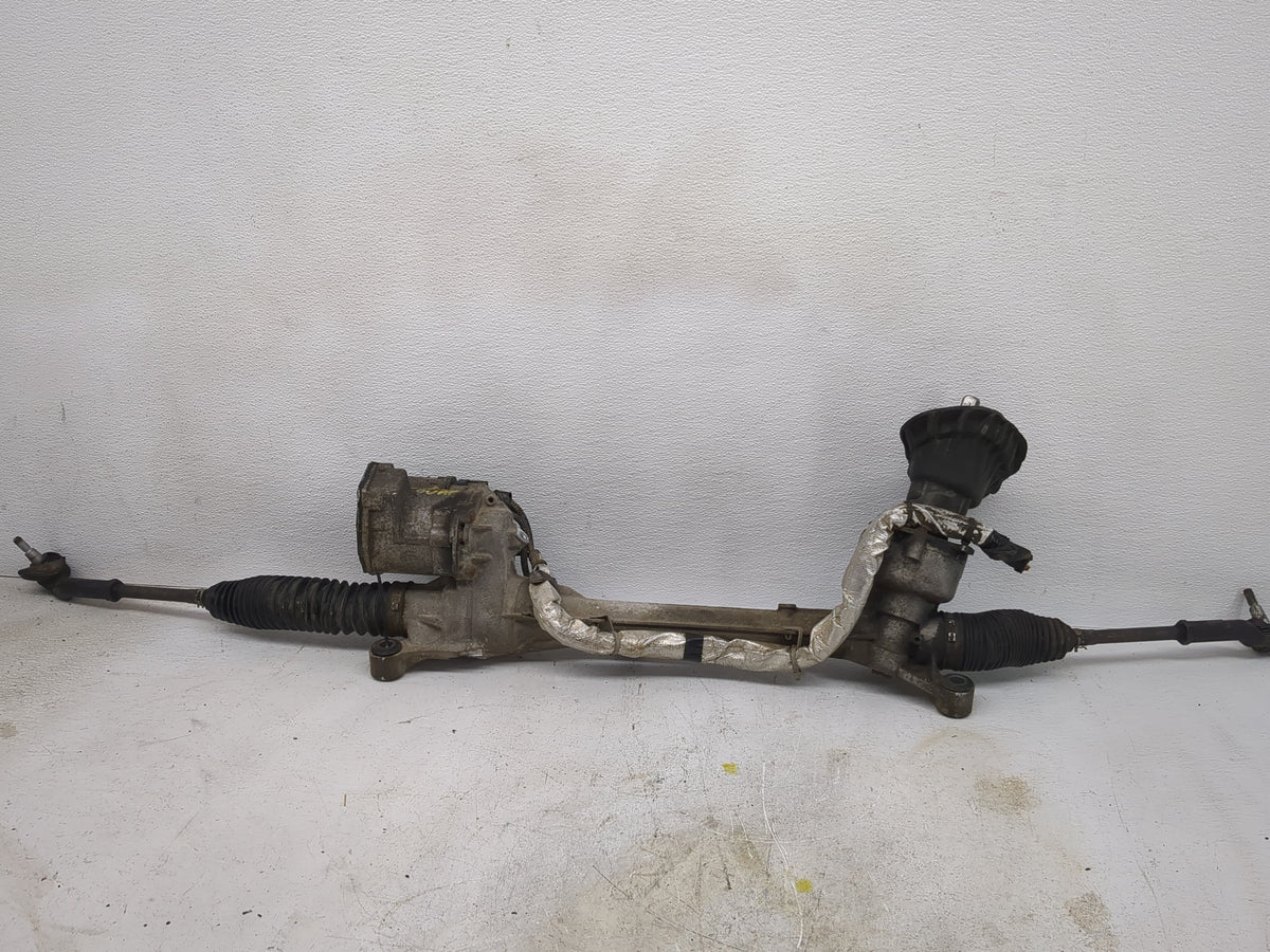 2015-2019 Ford Escape Rack and Pinion Steering Gear Fits Fits 2015 2016 2017 2018 2019 OEM Used Auto Parts - Oemusedautopart