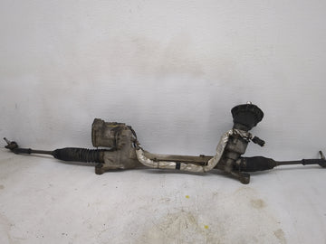 2015-2019 Ford Escape Rack and Pinion Steering Gear Fits Fits 2015 2016 2017 2018 2019 OEM Used Auto Parts - Oemusedautopart