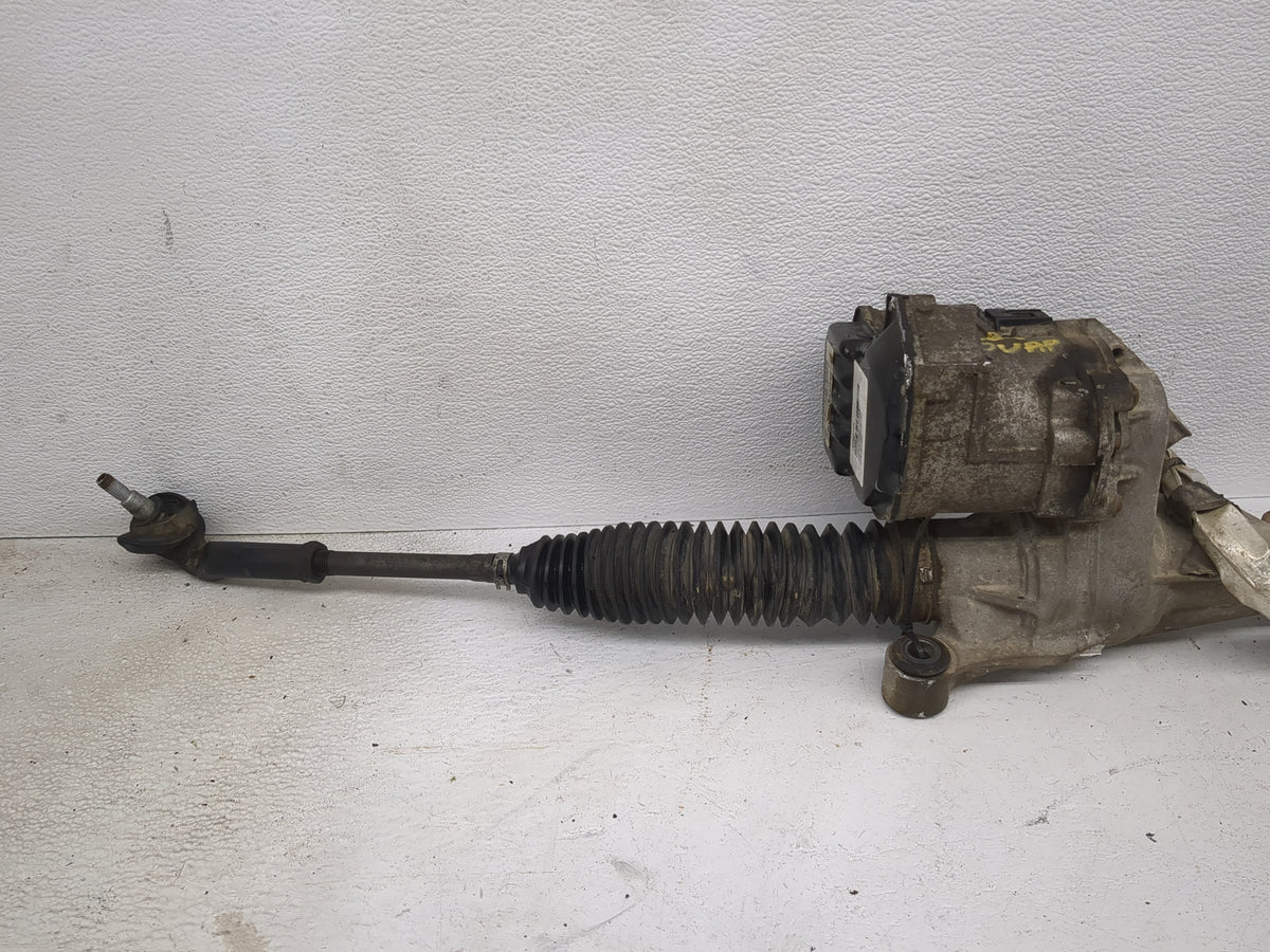 2015-2019 Ford Escape Rack and Pinion Steering Gear Fits Fits 2015 2016 2017 2018 2019 OEM Used Auto Parts - Oemusedautopart