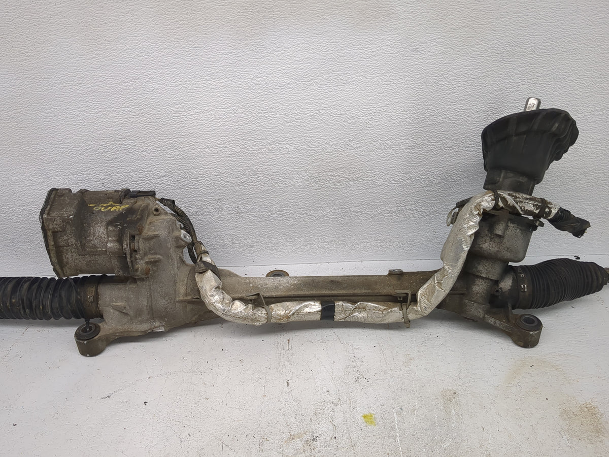 2015-2019 Ford Escape Rack and Pinion Steering Gear Fits Fits 2015 2016 2017 2018 2019 OEM Used Auto Parts - Oemusedautopart