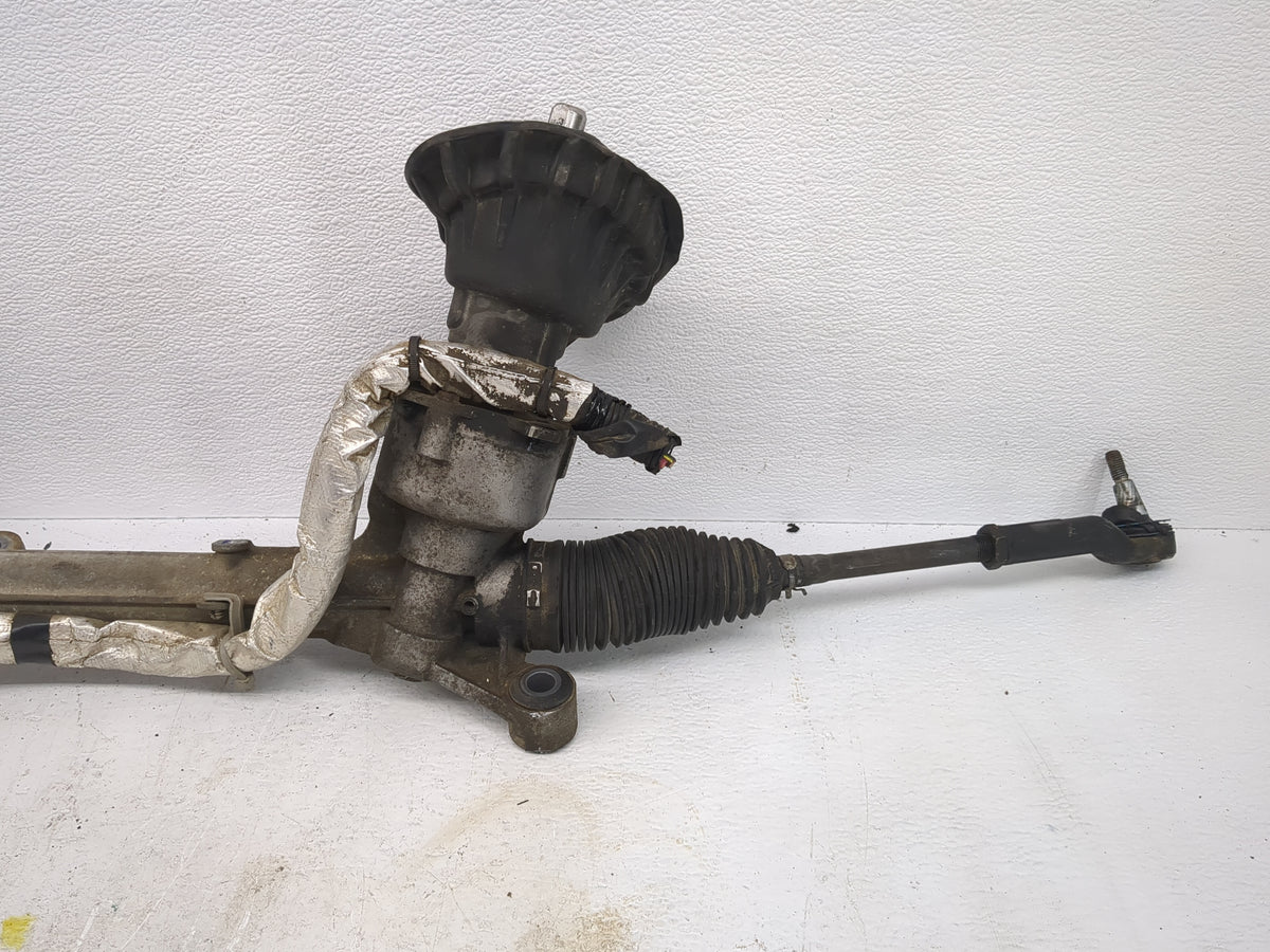 2015-2019 Ford Escape Rack and Pinion Steering Gear Fits Fits 2015 2016 2017 2018 2019 OEM Used Auto Parts - Oemusedautopart