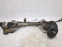 2015-2019 Ford Escape Rack and Pinion Steering Gear Fits Fits 2015 2016 2017 2018 2019 OEM Used Auto Parts - Oemusedautopart