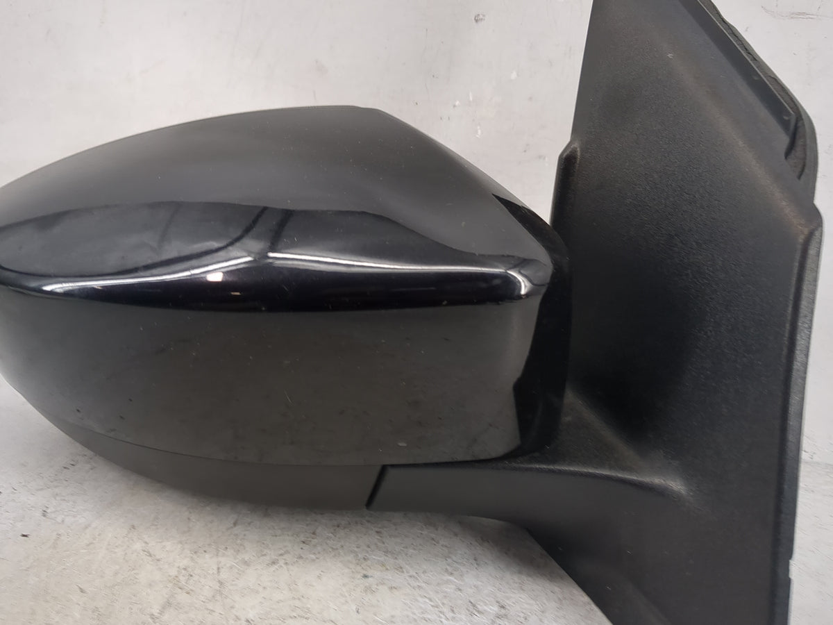 2017-2019 Ford Escape Passenger Side View Mirror - Right Door Mirror OEM Used - Oemusedautoparts1.com