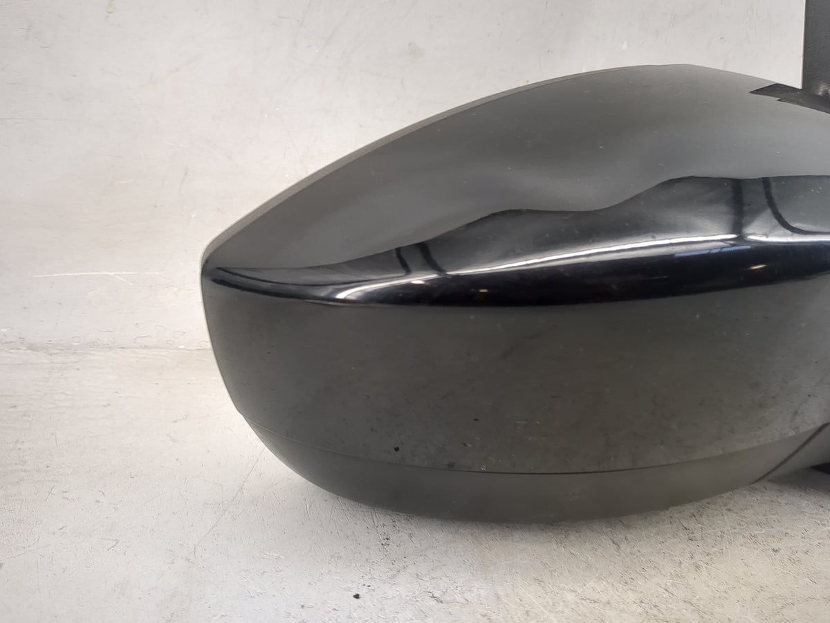 2017-2019 Ford Escape Passenger Side View Mirror - Right Door Mirror OEM Used - Oemusedautoparts1.com