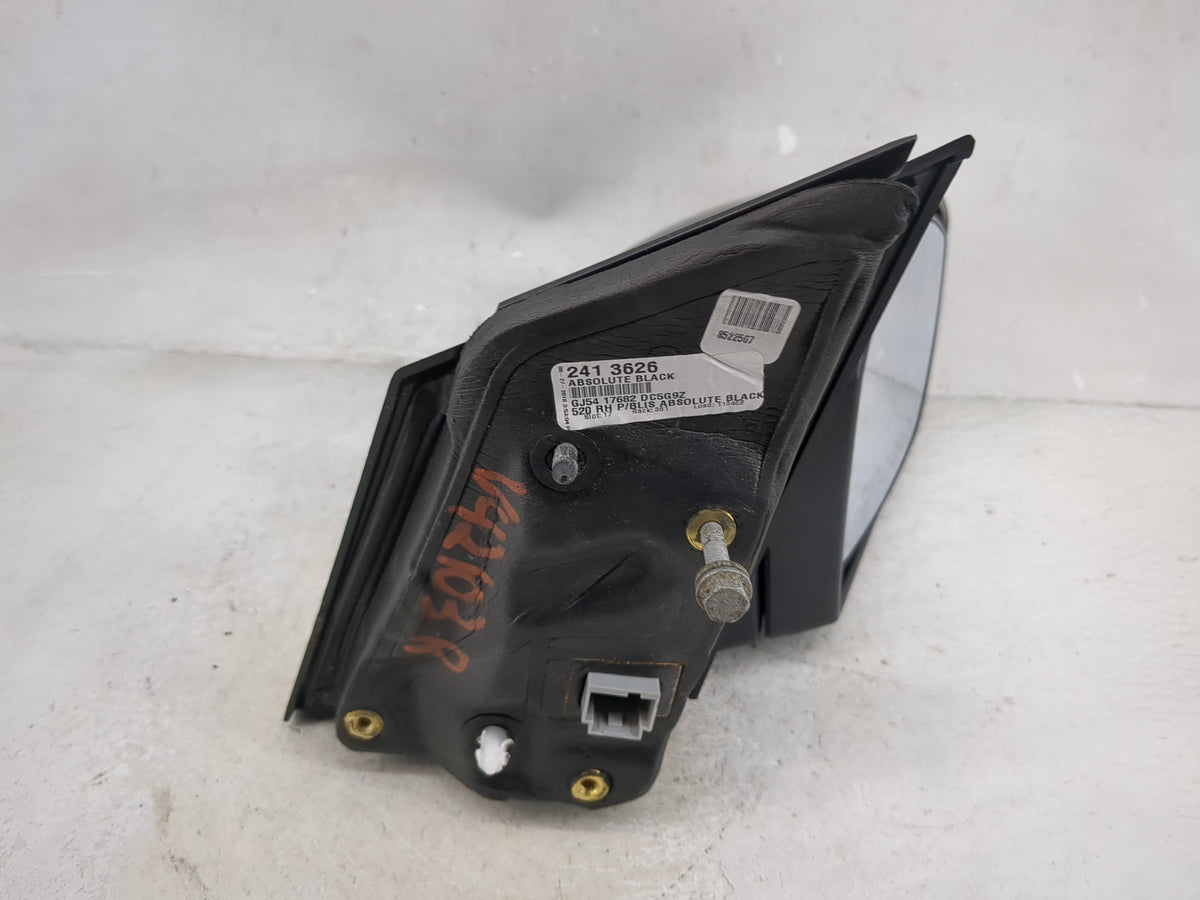 2017-2019 Ford Escape Passenger Side View Mirror - Right Door Mirror OEM Used - Oemusedautoparts1.com