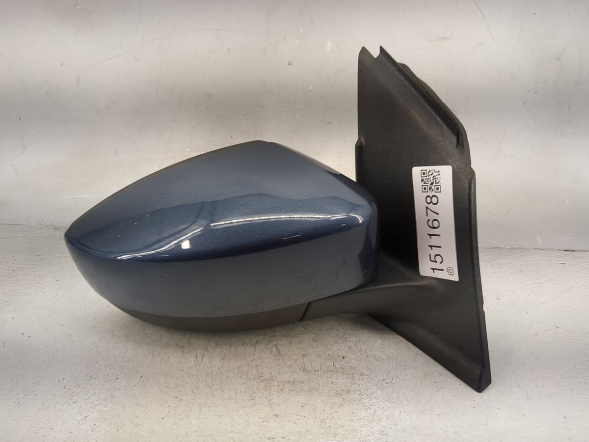 2017-2019 Ford Escape Passenger Side View Mirror - Right Door Mirror OEM Used - Oemusedautoparts1.com