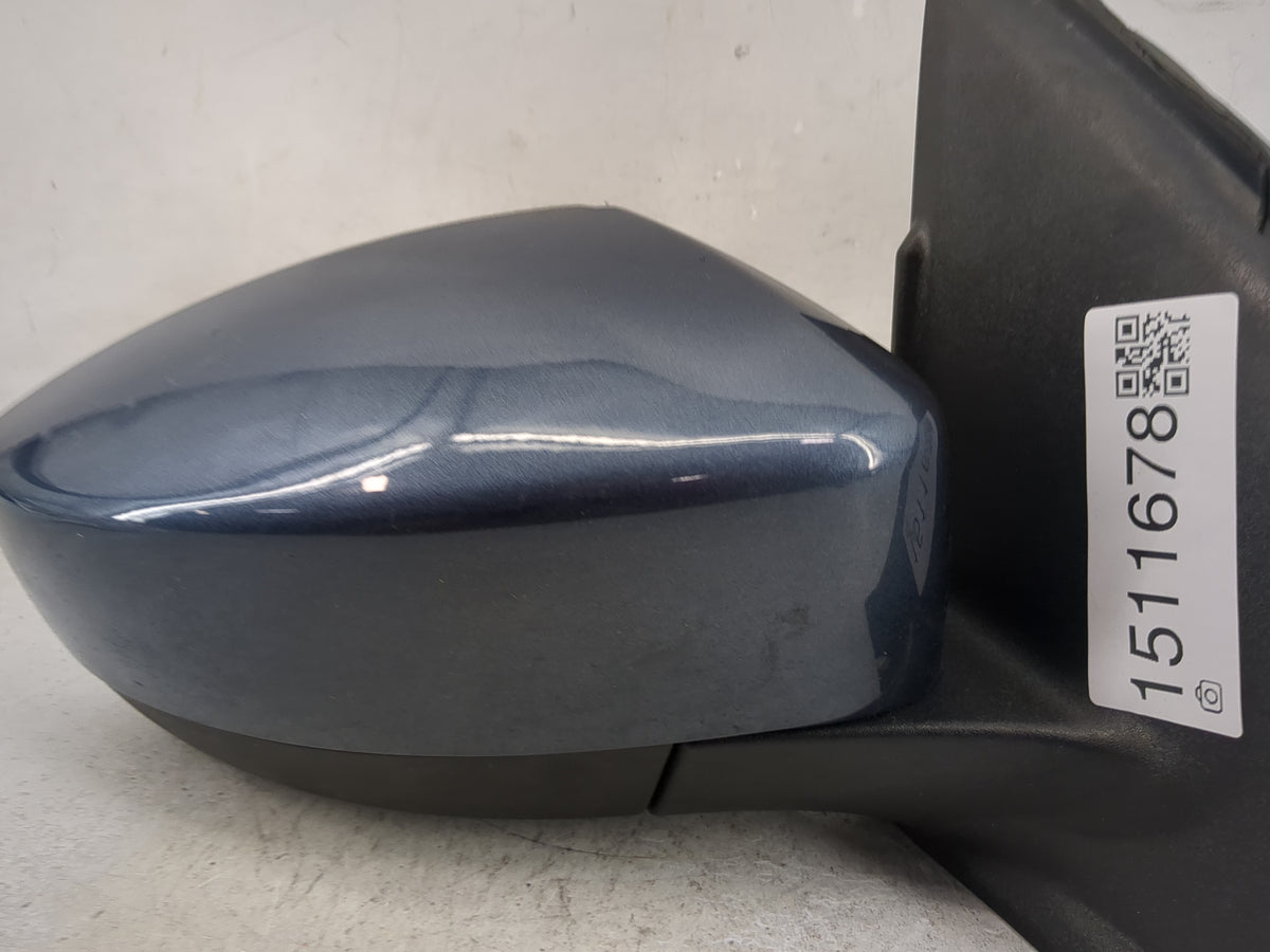 2017-2019 Ford Escape Passenger Side View Mirror - Right Door Mirror OEM Used - Oemusedautoparts1.com