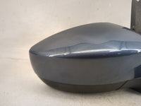 2017-2019 Ford Escape Passenger Side View Mirror - Right Door Mirror OEM Used - Oemusedautoparts1.com