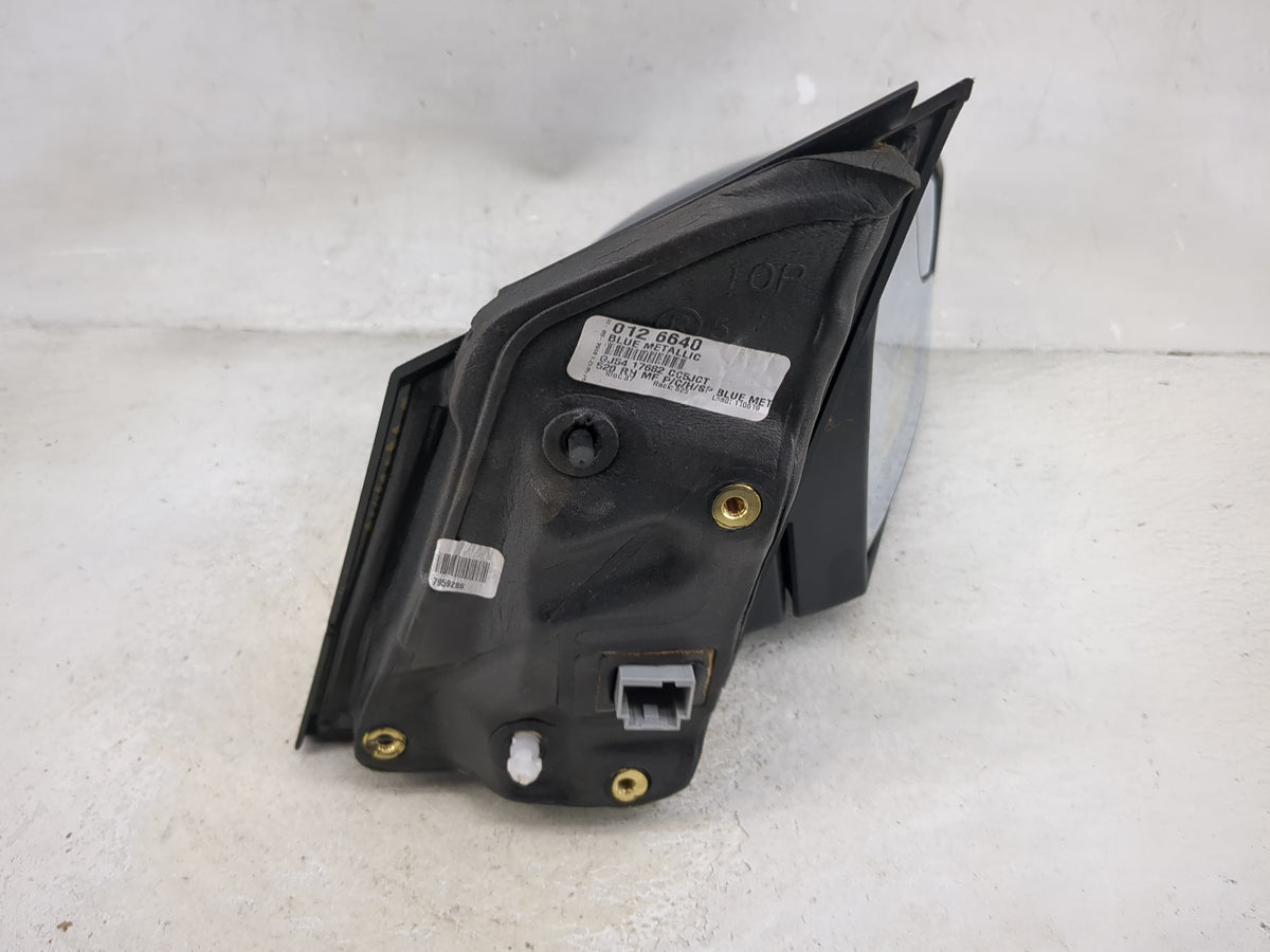 2017-2019 Ford Escape Passenger Side View Mirror - Right Door Mirror OEM Used - Oemusedautoparts1.com