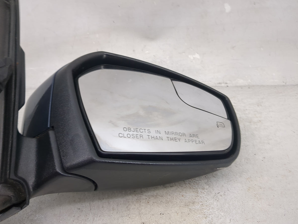 2017-2019 Ford Escape Passenger Side View Mirror - Right Door Mirror OEM Used - Oemusedautoparts1.com