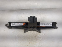 2018 Ford Escape Spare Scissor Car Jack 1512530 - Oemusedautoparts1.com