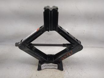 compare product 2018 Ford Escape Spare Scissor Car Jack 1512659