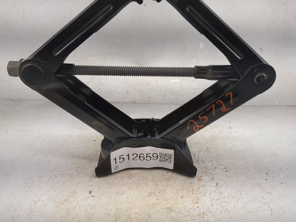 2018 Ford Escape Spare Scissor Car Jack 1512659 - Oemusedautoparts1.com