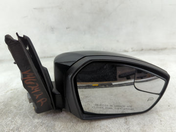 2017-2019 Ford Escape Passenger Side View Mirror - Right Door Mirror OEM Used - Oemusedautoparts1.com
