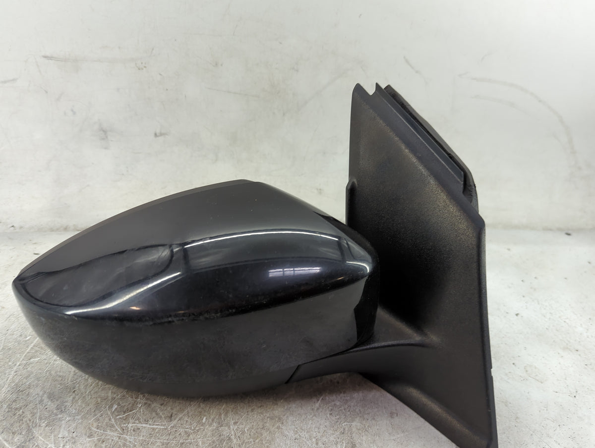 2017-2019 Ford Escape Passenger Side View Mirror - Right Door Mirror OEM Used - Oemusedautoparts1.com