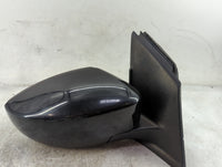 2017-2019 Ford Escape Passenger Side View Mirror - Right Door Mirror OEM Used - Oemusedautoparts1.com