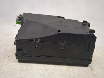 2018 Ford Escape Fusebox Fuse Box Panel Relay Module P/N:AV6T-14A142-AB Fits OEM Used Auto Parts - Oemusedautoparts1.com