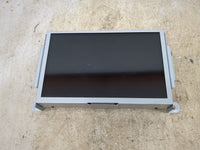 2016-2019 Ford Escape Information Radio Display Screen 1520189 - Oemusedautoparts1.com