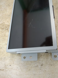 2016-2019 Ford Escape Information Radio Display Screen 1520189 - Oemusedautoparts1.com