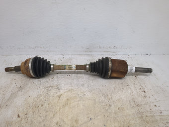 compare product 2013-2019 Ford Escape Axle Shaft Front Driver Cv C/v 1520839