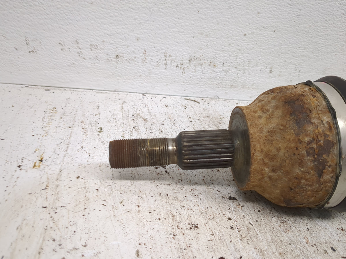 2013-2019 Ford Escape Axle Shaft Front Driver Cv C/v 1520839 - Oemusedautoparts1.com