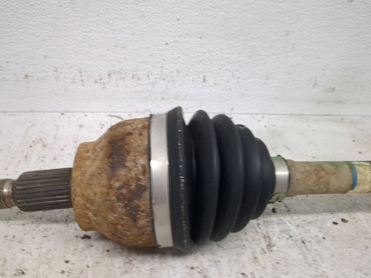 2013-2019 Ford Escape Axle Shaft Front Driver Cv C/v 1520839 - Oemusedautoparts1.com