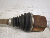 2013-2019 Ford Escape Axle Shaft Front Driver Cv C/v 1520839 - Oemusedautoparts1.com