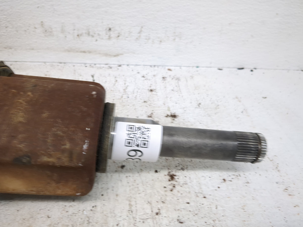 2013-2019 Ford Escape Axle Shaft Front Driver Cv C/v 1520839 - Oemusedautoparts1.com