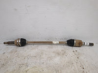 2016-2019 Ford Escape Axle Shaft Rear Driver Cv C/v 1520859 - Oemusedautoparts1.com