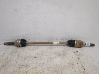 compare product 2016-2019 Ford Escape Axle Shaft Rear Driver Cv C/v 1520859