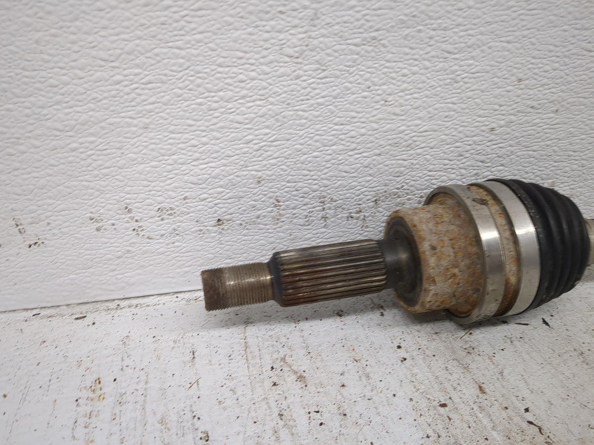 2016-2019 Ford Escape Axle Shaft Rear Driver Cv C/v 1520859 - Oemusedautoparts1.com