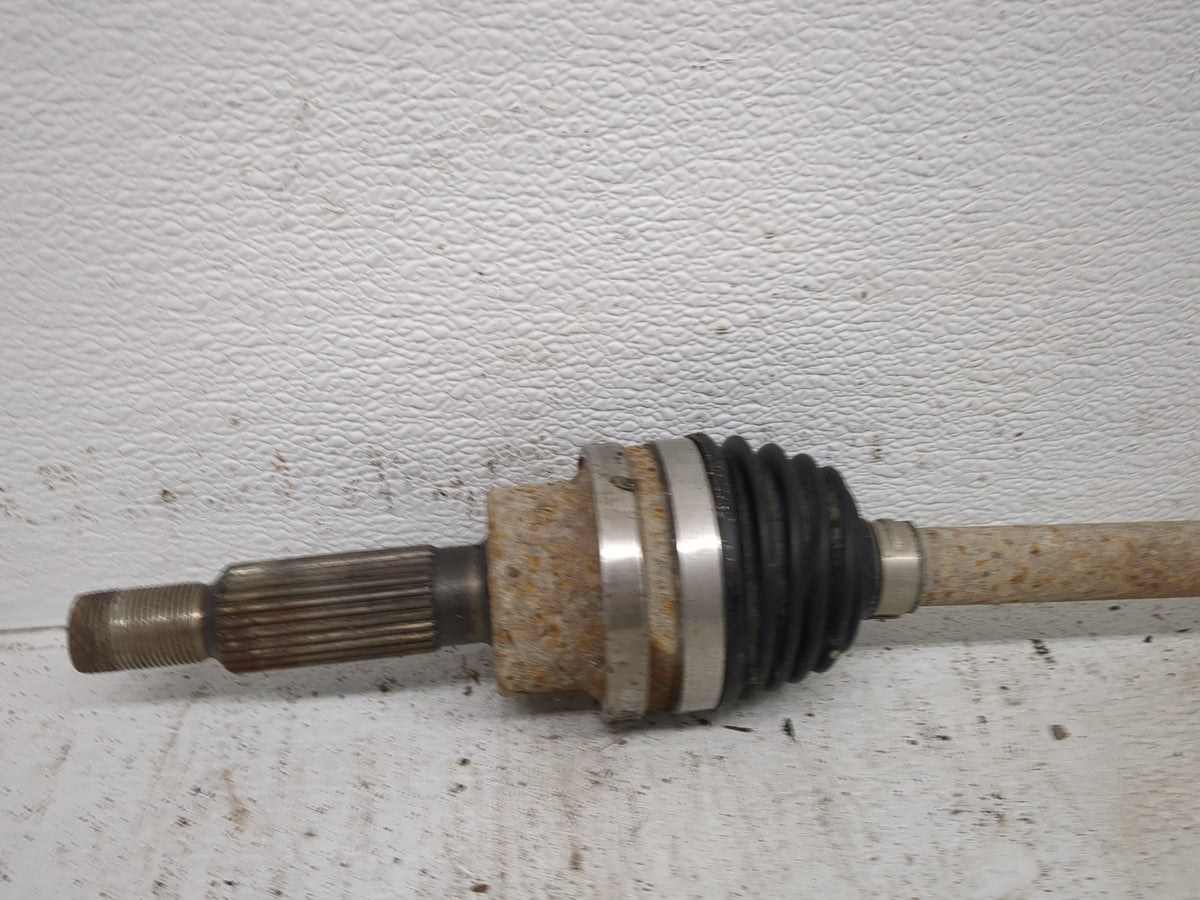 2016-2019 Ford Escape Axle Shaft Rear Driver Cv C/v 1520859 - Oemusedautoparts1.com