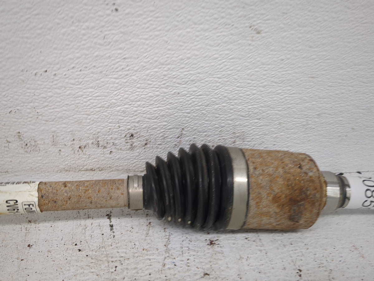 2016-2019 Ford Escape Axle Shaft Rear Driver Cv C/v 1520859 - Oemusedautoparts1.com