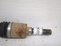2016-2019 Ford Escape Axle Shaft Rear Driver Cv C/v 1520859 - Oemusedautoparts1.com