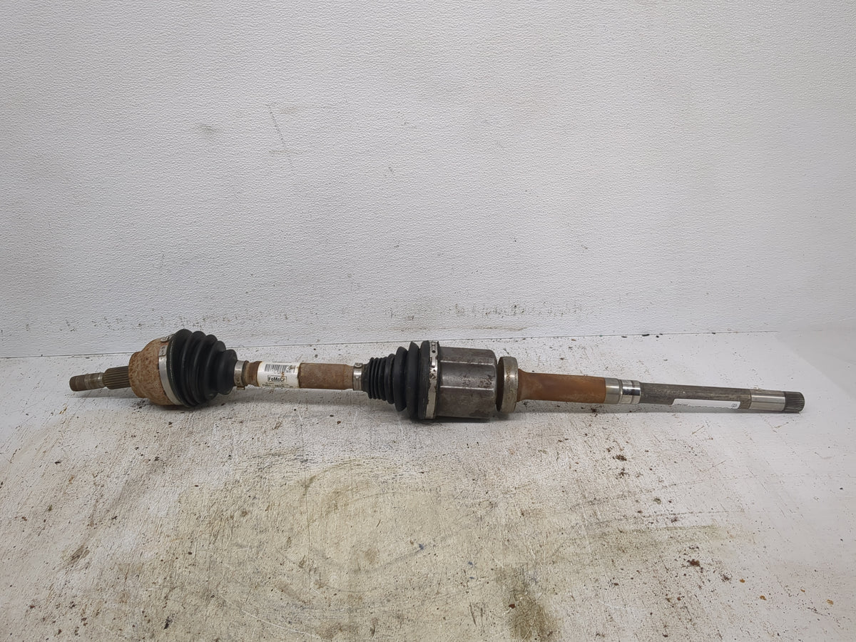 2018 Ford Escape Axle Shaft Front Passenger Cv C/v - Oemusedautoparts1.com