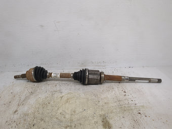 compare product 2018 Ford Escape Axle Shaft Front Passenger Cv C/v