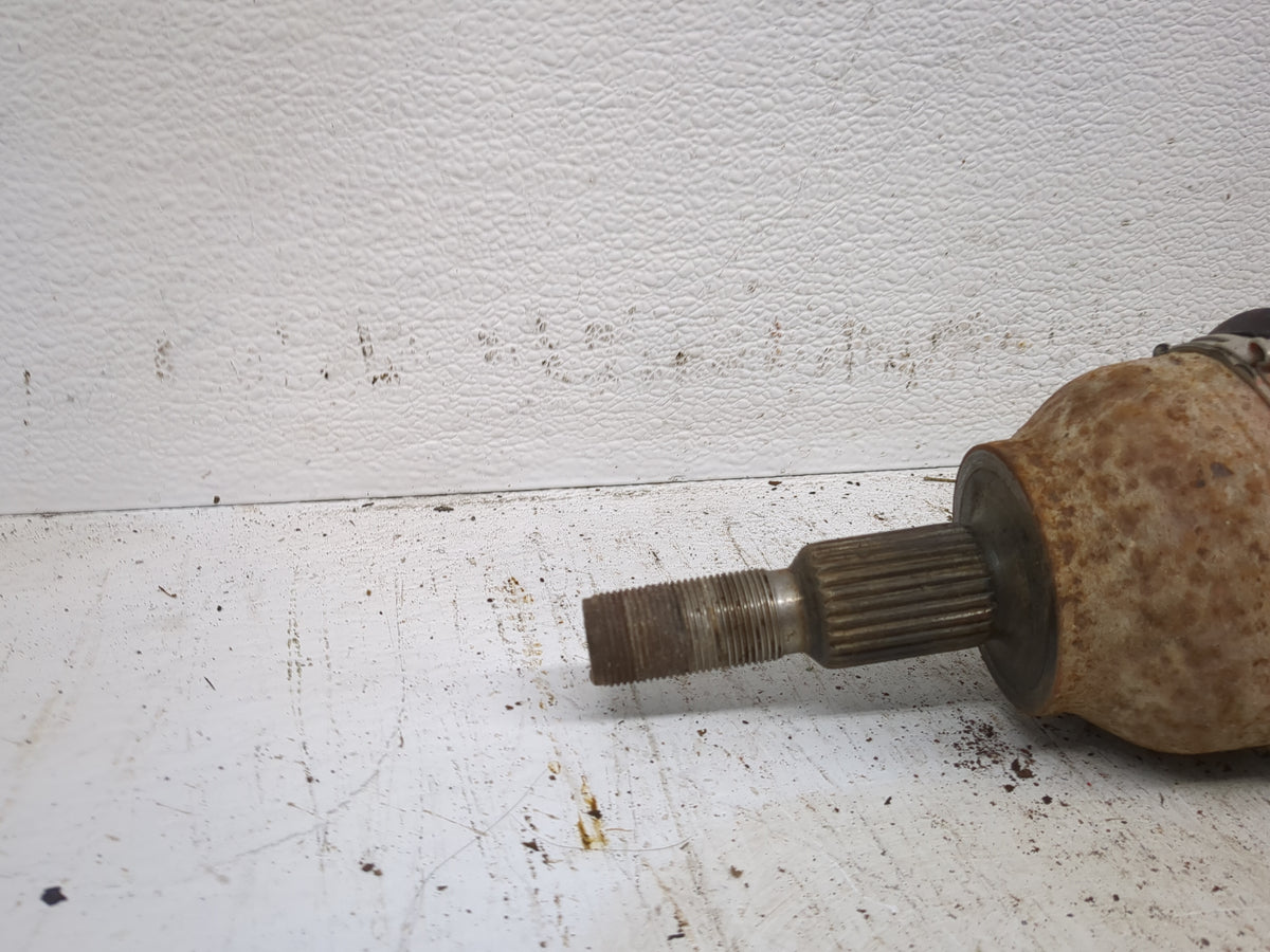 2018 Ford Escape Axle Shaft Front Passenger Cv C/v - Oemusedautoparts1.com